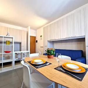  Appartamento Rosemary Politecnico&malpensa Express